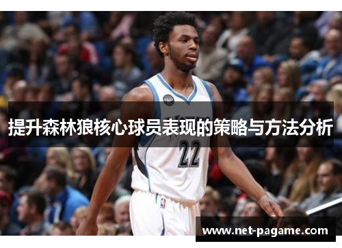 提升森林狼核心球员表现的策略与方法分析