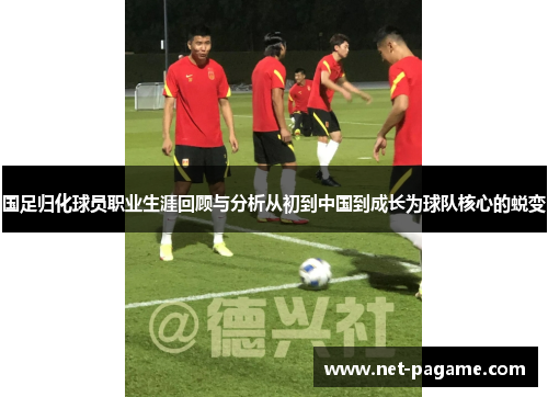 国足归化球员职业生涯回顾与分析从初到中国到成长为球队核心的蜕变
