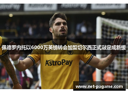 佩德罗内托以6000万英镑转会加盟切尔西正式敲定成新援 佩德罗内托以6000万英镑转会加盟切尔西正式敲定成新援