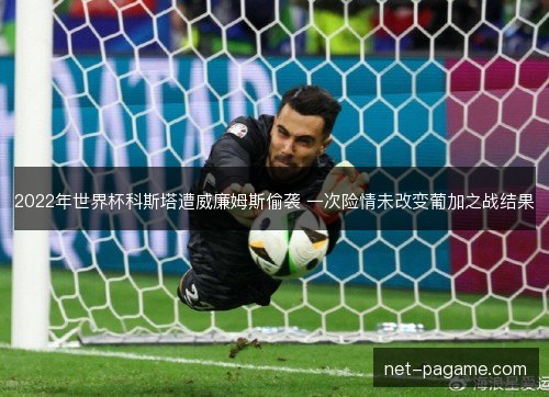 2022年世界杯科斯塔遭威廉姆斯偷袭 一次险情未改变葡加之战结果 2022年世界杯科斯塔遭威廉姆斯偷袭 一次险情未改变葡加之战结果